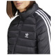 Adidas Ανδρικό μπουφάν Padded Stand-Up Collar Puffer Jacket